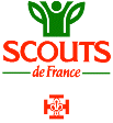 Le site du national Scouts de France