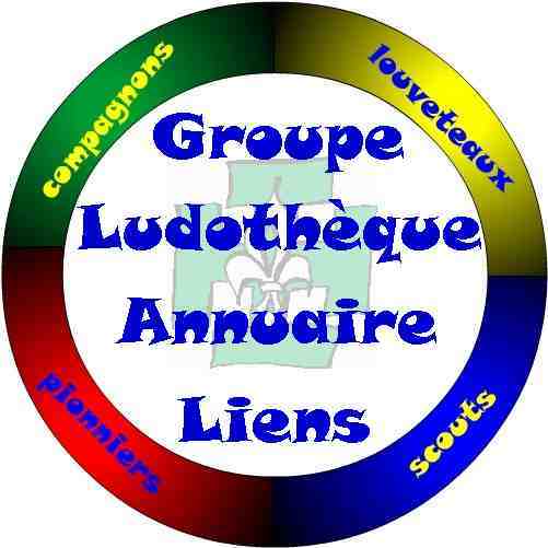 Bienvenue chez les scouts de Croissy